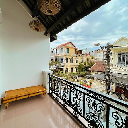Under The Sun Homestay Hue Exterior photo