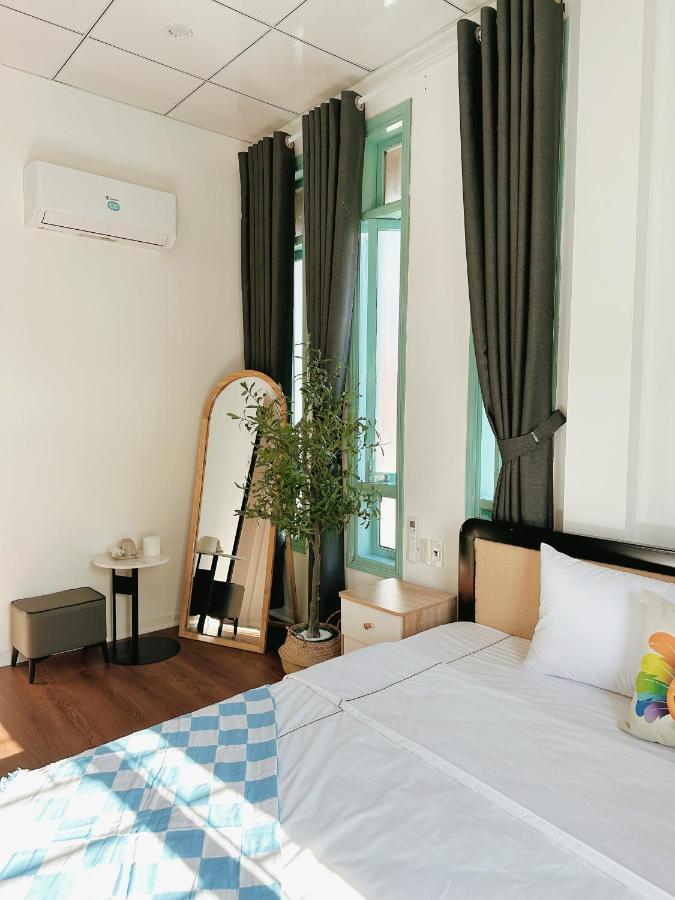 Under The Sun Homestay Hue Exterior photo