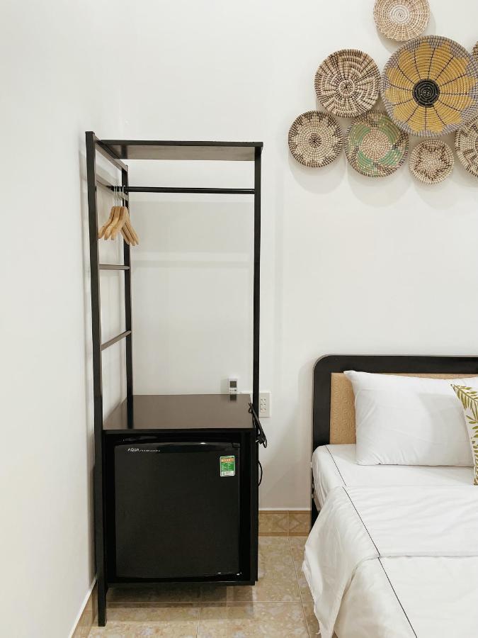 Under The Sun Homestay Hue Exterior photo
