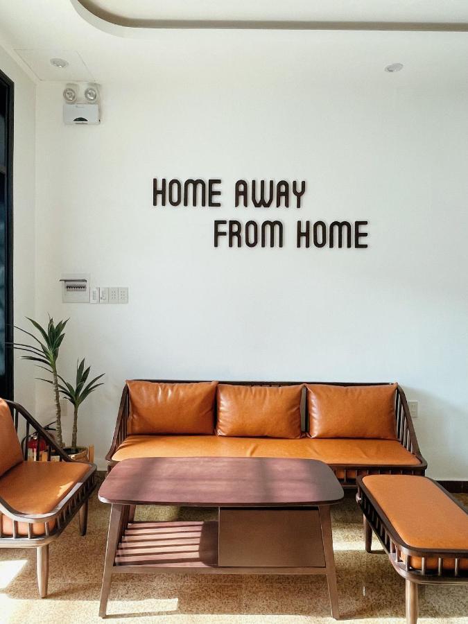 Under The Sun Homestay Hue Exterior photo