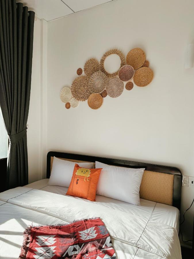Under The Sun Homestay Hue Exterior photo