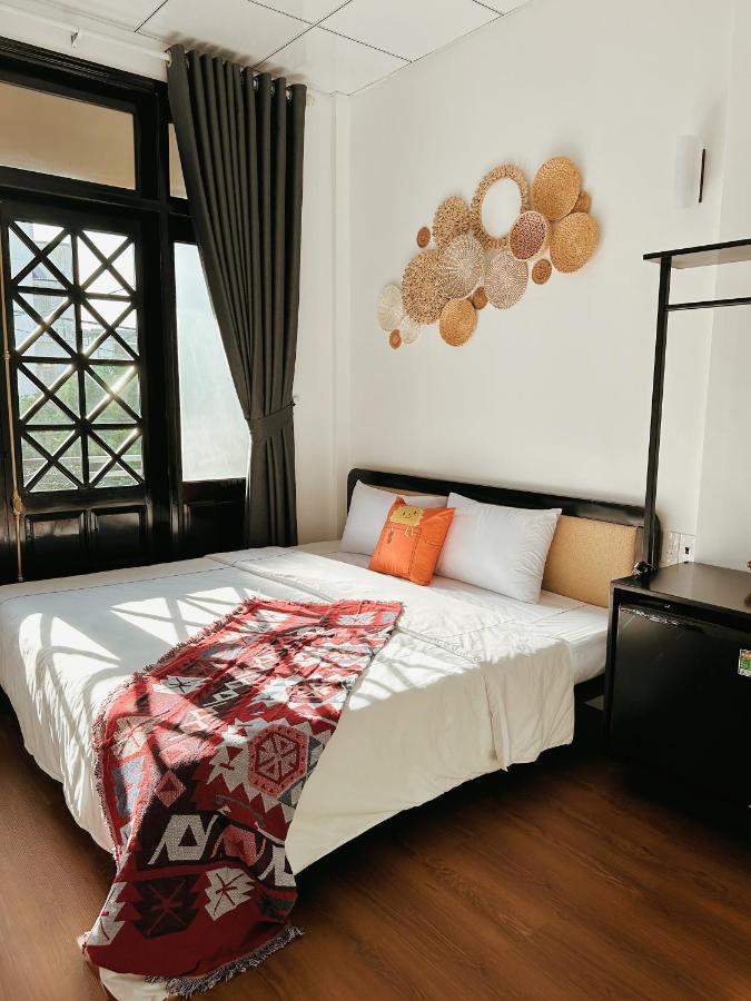 Under The Sun Homestay Hue Exterior photo