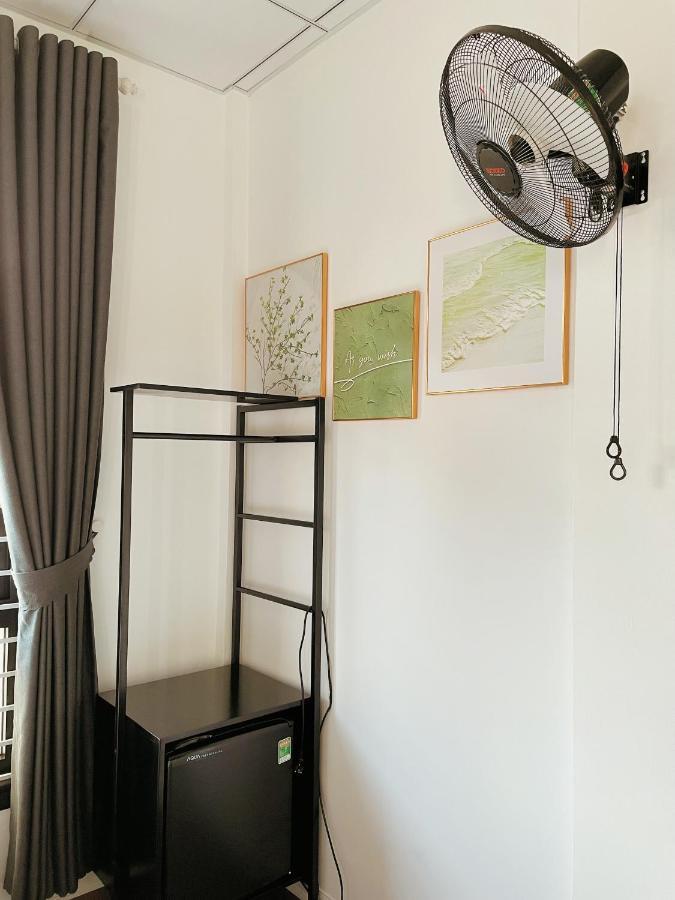 Under The Sun Homestay Hue Exterior photo