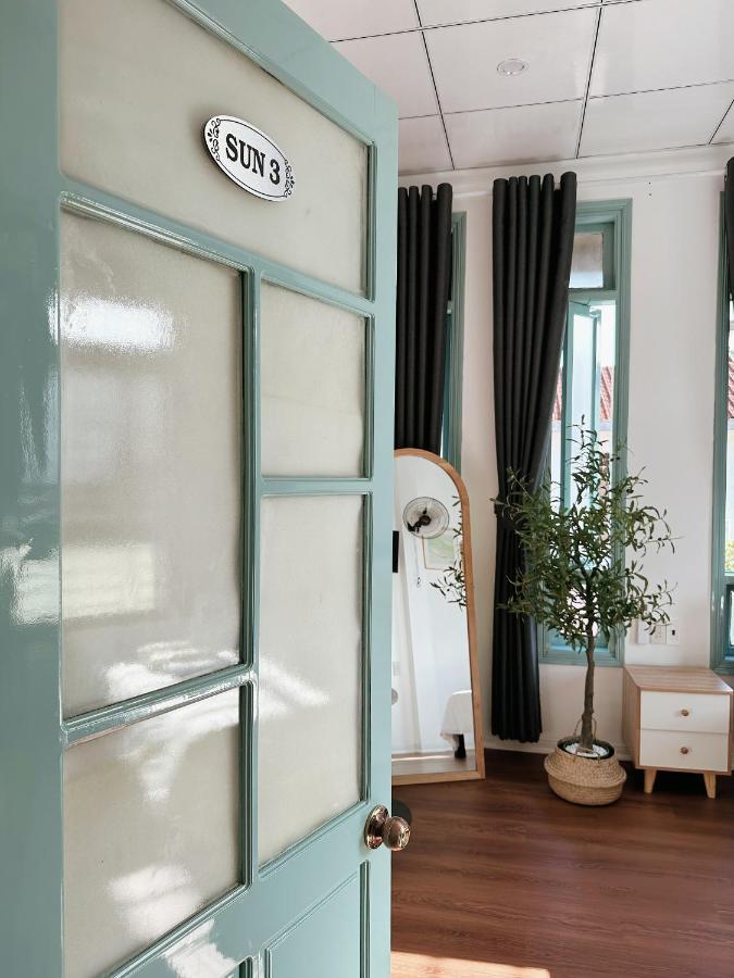 Under The Sun Homestay Hue Exterior photo