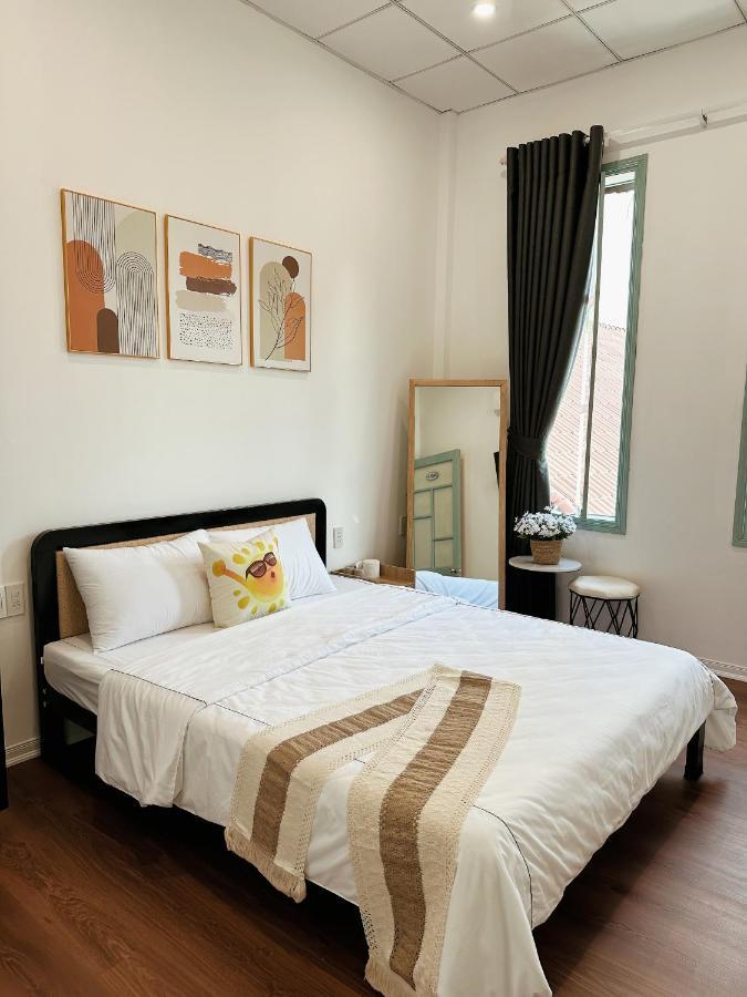Under The Sun Homestay Hue Exterior photo