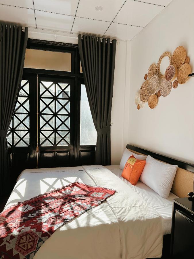 Under The Sun Homestay Hue Exterior photo